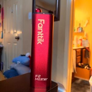 F2 Master Red Art Tool